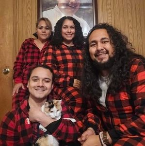 Meet your Posher, Gigi